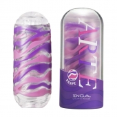 Мастурбатор Tenga Arte Drape - Tenga - в Братске купить с доставкой