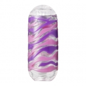 Мастурбатор Tenga Arte Drape - Tenga - в Братске купить с доставкой