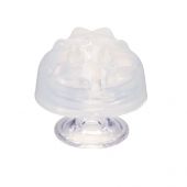 Клиторальный стимулятор Iroha Petit Coral - Tenga в Братске Клиторальный стимулятор Iroha Petit Coral - Tenga