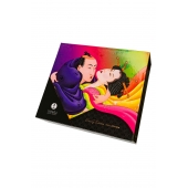 Подарочный набор Fruity Kisses из 3 предметов - Shunga - купить с доставкой в Братске