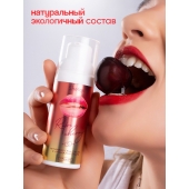 Интимная гель-смазка Shefox Premium «Спелая вишня» - 50 мл. - Shefox - купить с доставкой в Братске