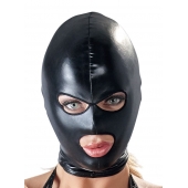 Маска на голову Head Mask black - Orion - купить с доставкой в Братске