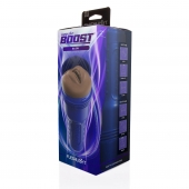 Мастурбатор-рот Fleshlight Boost Blow - Fleshlight - в Братске купить с доставкой
