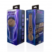 Мастурбатор-анус Fleshlight Boost Blast Female - Fleshlight - в Братске купить с доставкой
