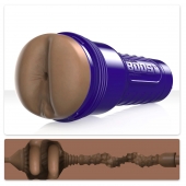 Мастурбатор-анус Fleshlight Boost Blast Female - Fleshlight - в Братске купить с доставкой