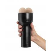 Мастурбатор-анус Feel Stroker Extra Tight - Kiiroo - в Братске купить с доставкой