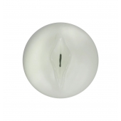 Люминесцентный мастурбатор-вагина FeelGlow Stroker - Kiiroo - в Братске купить с доставкой