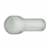 Люминесцентный мастурбатор-вагина FeelGlow Stroker - Kiiroo - в Братске купить с доставкой
