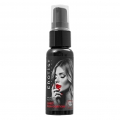 Съедобный гель Erotist Sweet Provocation Watermelon - 30 мл. - Erotist Lubricants - купить с доставкой в Братске