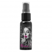 Съедобный гель Erotist Sweet Provocation Grapes - 30 мл. - Erotist Lubricants - купить с доставкой в Братске
