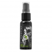 Съедобный гель Erotist Sweet Provocation Fruit Trio со вкусом киви, граната и яблока - 30 мл. - Erotist Lubricants - купить с доставкой в Братске