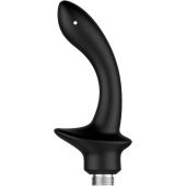 Набор из 2 насадок для анального душа Shower Douche Duo Kit Beginner - Nexus Range - купить с доставкой в Братске