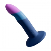 Страпон унисекс Romp Piccolo Pegging Kit - ROMP - купить с доставкой в Братске