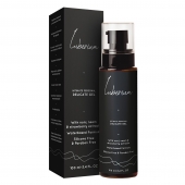 Интимный гель с экстрактами нони, нима и клубники Luberium Delicate Waterbased - 100 мл. - Luberium - купить с доставкой в Братске
