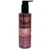 Лубрикант на водной основе Pleasure Lab с ароматом бабл-гам - 250 мл. - Pleasure Lab - купить с доставкой в Братске