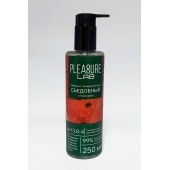 Лубрикант на водной основе Pleasure Lab с ароматом арбуза - 250 мл. - Pleasure Lab - купить с доставкой в Братске