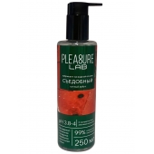 Лубрикант на водной основе Pleasure Lab с ароматом арбуза - 250 мл. - Pleasure Lab - купить с доставкой в Братске