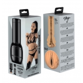 Мастурбатор-вагина FeelReya Stroker - Kiiroo - в Братске купить с доставкой