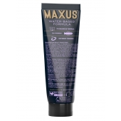 Интимный гель на водной основе MAXUS Peaceful Oasis - 75 мл. - Maxus - купить с доставкой в Братске