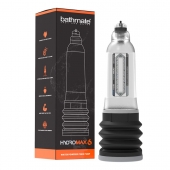Прозрачная гидропомпа Bathmate HydroMAX6 - Bathmate - в Братске купить с доставкой
