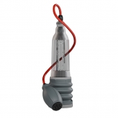 Прозрачная гидропомпа Bathmate HydroXTREME6 - Bathmate - в Братске купить с доставкой