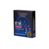 Стимулирующая насадка Sitabella Extender  Продлевающий Эффект - Sitabella - купить с доставкой в Братске