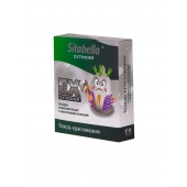 Стимулирующая насадка Sitabella Extender  Вождь краснокожих - Sitabella - купить с доставкой в Братске