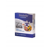 Стимулирующая насадка Sitabella Extender  Ярость норманна - Sitabella - купить с доставкой в Братске