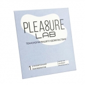 Ультратонкий презерватив Pleasure Lab - 1 шт. - Pleasure Lab - купить с доставкой в Братске