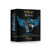 Набор для пар Vibe! Bunny - ORGIE - купить с доставкой в Братске