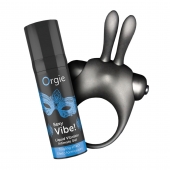 Набор для пар Vibe! Bunny - ORGIE - купить с доставкой в Братске