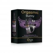 Набор для клиторальной стимуляции Orgasmic Bunny - ORGIE - купить с доставкой в Братске