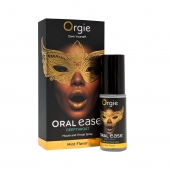 Оральный спрей Oral Ease Deepthroat - 15 мл. - ORGIE - купить с доставкой в Братске