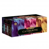 Набор из 15 мастурбаторов Catherine Olga - Baile - в Братске купить с доставкой