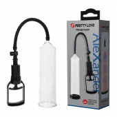 Прозрачная вакуумная помпа AleXander - Baile - в Братске купить с доставкой