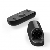 Черный мастурбатор ARCwave Ion 2 - Arcwave - в Братске купить с доставкой Черный мастурбатор ARCwave Ion 2 - Arcwave - в Братске купить с доставкой