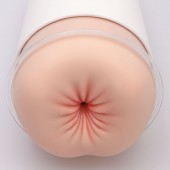 Мастурбатор-анус Naked Factory A-02 - Naked Factory - в Братске купить с доставкой