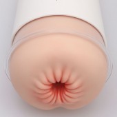 Мастурбатор-анус Naked Factory A-03 - Naked Factory - в Братске купить с доставкой