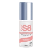 Лубрикант на водной основе S8 Intimate Energy с гиалуроновой кислотой - 125 мл. - Stimul8 - купить с доставкой в Братске