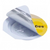 Презерватив увеличенного размера Sagami Original 0.02 XL-size - 1 шт. - Sagami - купить с доставкой в Братске