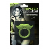 Люминесцентное эрекционное виброкольцо Hipster - Clara Morgane - в Братске купить с доставкой Люминесцентное эрекционное виброкольцо Hipster - Clara Morgane - в Братске купить с доставкой