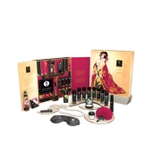 Адвент-календарь Shunga Calendar of Desires - Shunga - купить с доставкой в Братске
