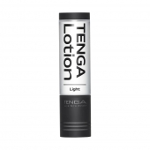 Лубрикант на водной основе Tenga Lotion Light - 170 мл. - Tenga - купить с доставкой в Братске