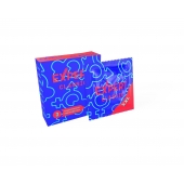 Презервативы увеличенного размера Expert Classic XXL - 3 шт. - Expert - купить с доставкой в Братске