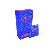 Классические презервативы Expert Classic - 15 шт. - Expert - купить с доставкой в Братске