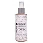 Лубрикант на водной основе NewLevel Classic - 150 мл. - NewLevel - купить с доставкой в Братске