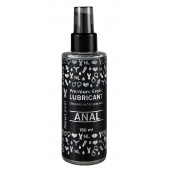 Анальный лубрикант на водной основе NewLevel Anal - 150 мл. - NewLevel - купить с доставкой в Братске