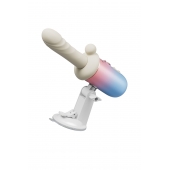 Инновационная мини-машина Spinel - Lovense - купить с доставкой в Братске