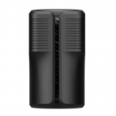 Черный вибромастурбатор ARCwave Zing - Arcwave - в Братске купить с доставкой