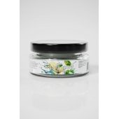 Массажная свеча «Зелёный чай» - 50 мл. - SGAN - купить с доставкой в Братске